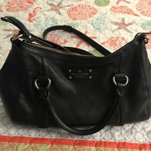 Kate spade ♠️ purse 👜